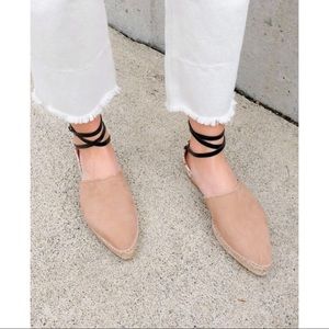 Freda Salvador “Aria” espadrilles